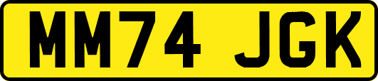 MM74JGK