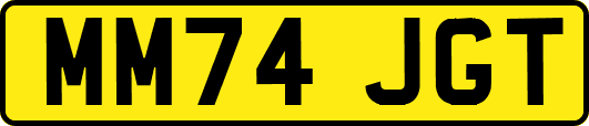 MM74JGT