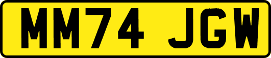 MM74JGW
