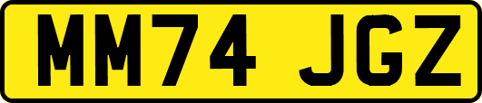 MM74JGZ