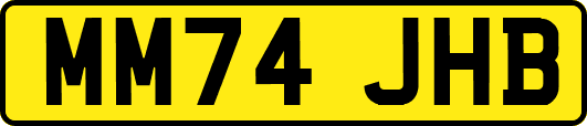 MM74JHB