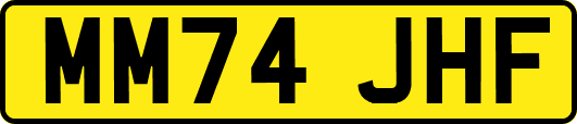MM74JHF