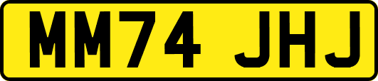 MM74JHJ