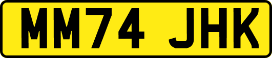 MM74JHK