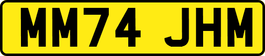 MM74JHM