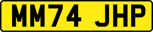 MM74JHP