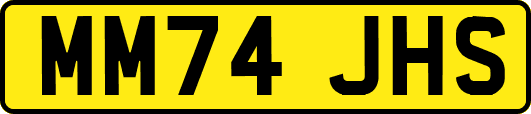 MM74JHS