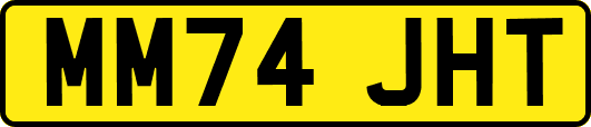 MM74JHT