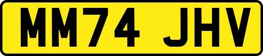 MM74JHV
