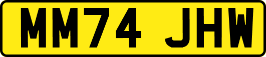 MM74JHW
