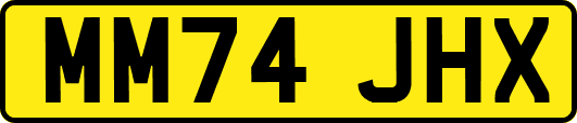 MM74JHX