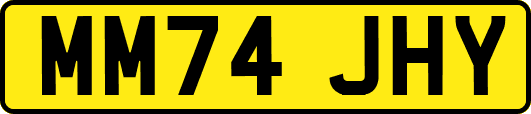 MM74JHY