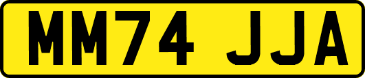 MM74JJA