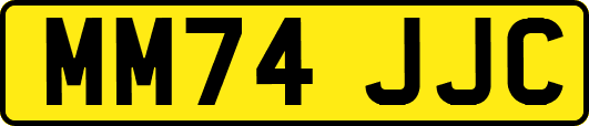 MM74JJC