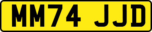MM74JJD