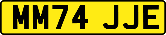 MM74JJE