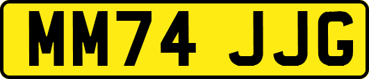 MM74JJG