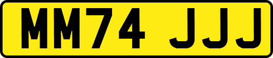 MM74JJJ