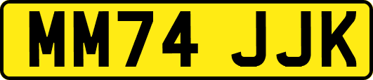 MM74JJK