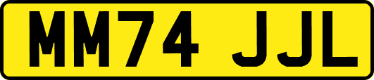 MM74JJL