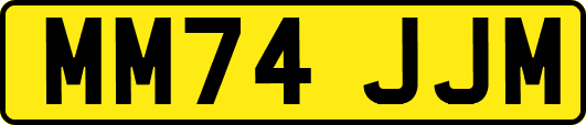 MM74JJM