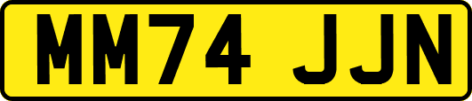 MM74JJN