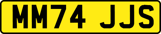 MM74JJS