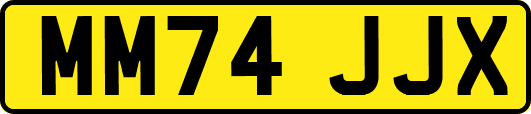 MM74JJX