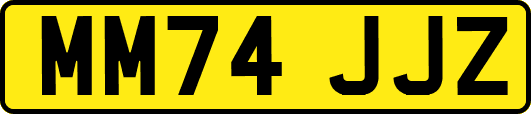 MM74JJZ