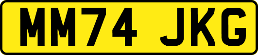 MM74JKG