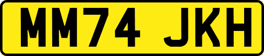 MM74JKH