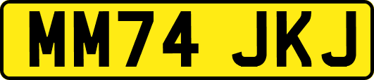 MM74JKJ