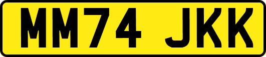 MM74JKK