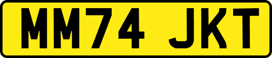 MM74JKT