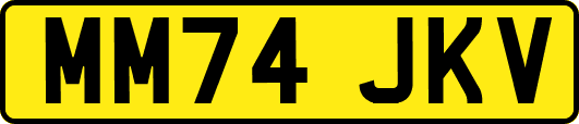 MM74JKV