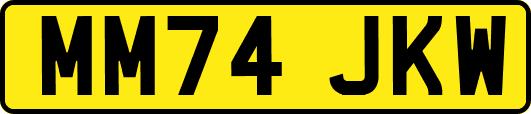 MM74JKW