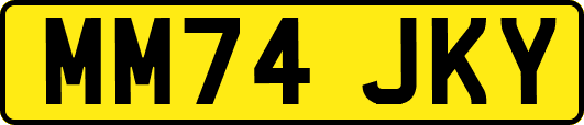 MM74JKY