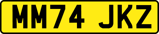 MM74JKZ
