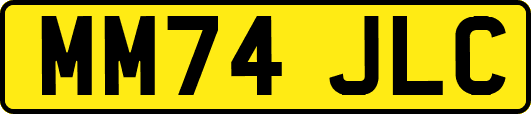 MM74JLC