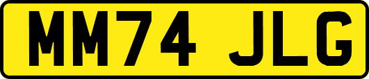 MM74JLG