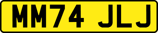 MM74JLJ