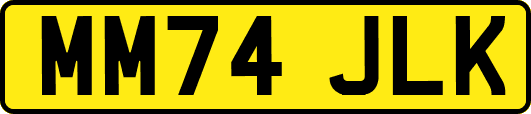 MM74JLK