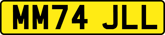 MM74JLL