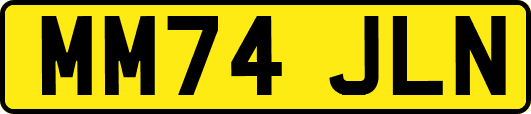 MM74JLN
