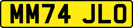 MM74JLO