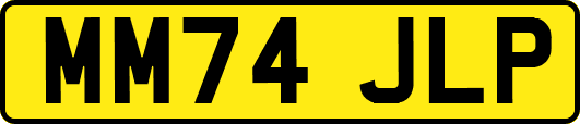 MM74JLP