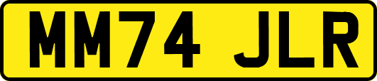 MM74JLR