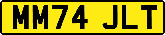 MM74JLT