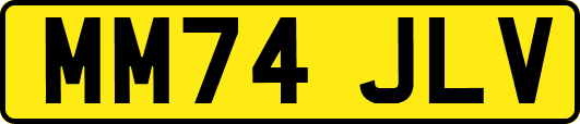 MM74JLV