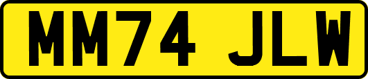 MM74JLW